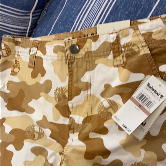 Timberland - Picture 2 of 2